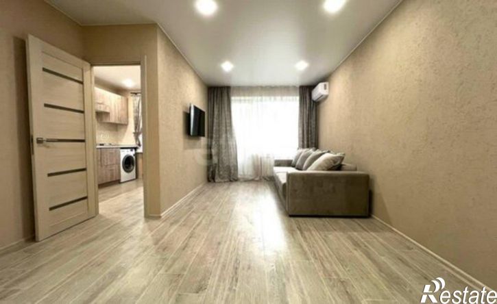 1-комн квартира Одесская улица, 2,  д. 2