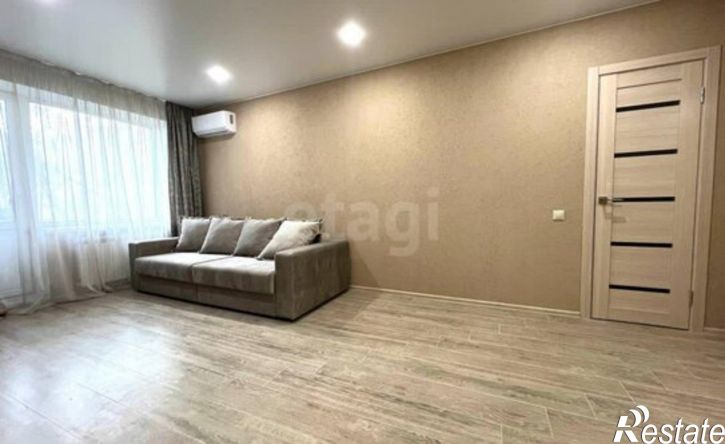 1-комн квартира Одесская улица, 2,  д. 2