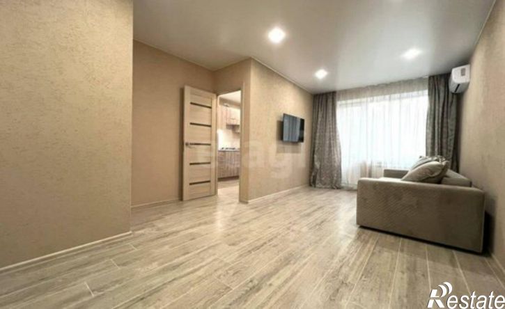 1-комн квартира Одесская улица, 2,  д. 2