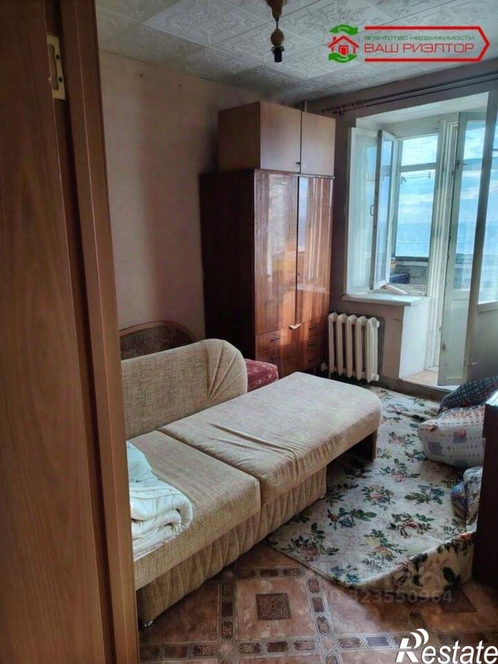 Комната ул 2-я Прокатная, 4,  д. 4