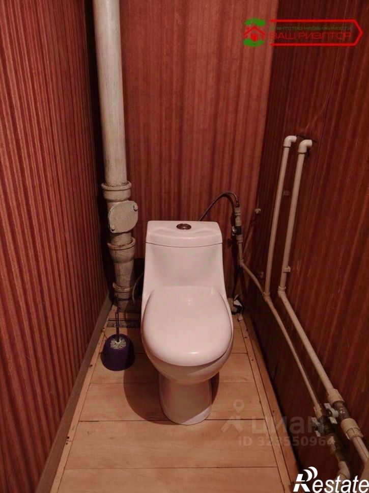 Комната ул 2-я Прокатная, 4,  д. 4