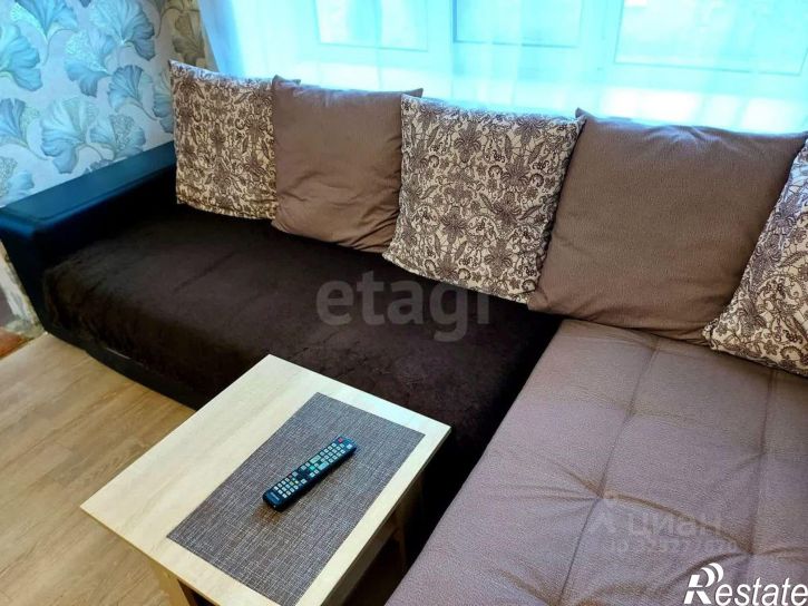 2-комн квартира Вишнёвый проезд, 7,  д. 7