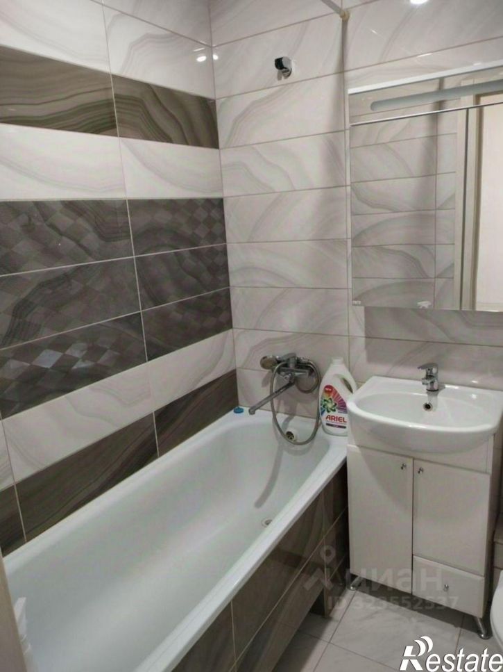 1-комн квартира улица Лопатина Гора, 12А,  д. 12А