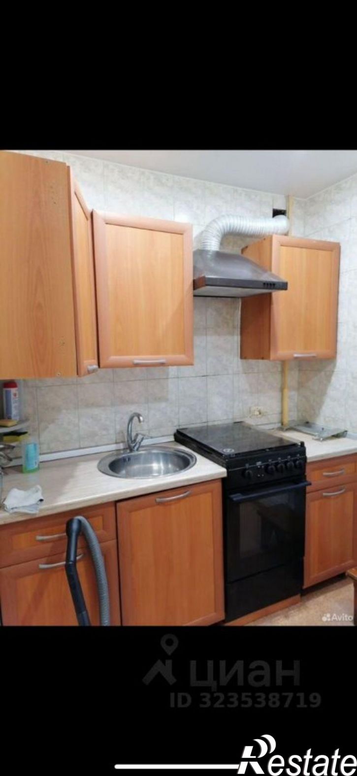 2-комн квартира Южная улица, 61,  д. 61