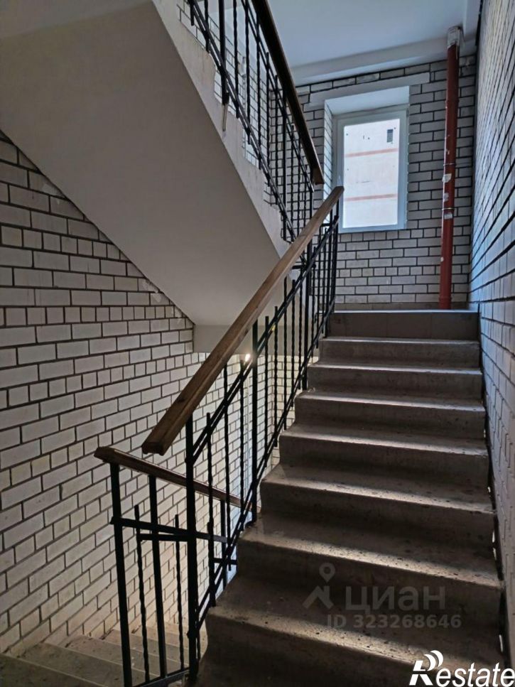 1-комн квартира улица имени Лисина С. П., 11,  д. 11