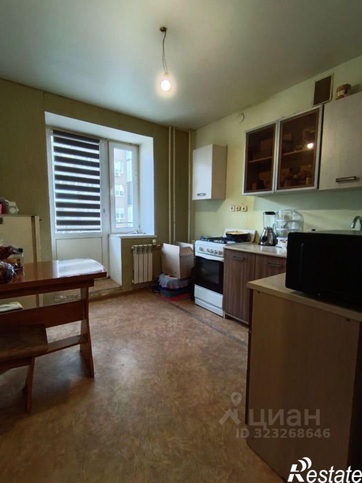 1-комн квартира улица имени Лисина С. П., 11,  д. 11