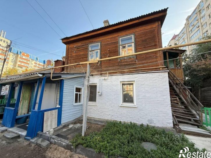 2-комн квартира улица Чапаева, 114,  д. 114