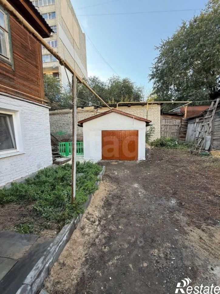 2-комн квартира улица Чапаева, 114,  д. 114