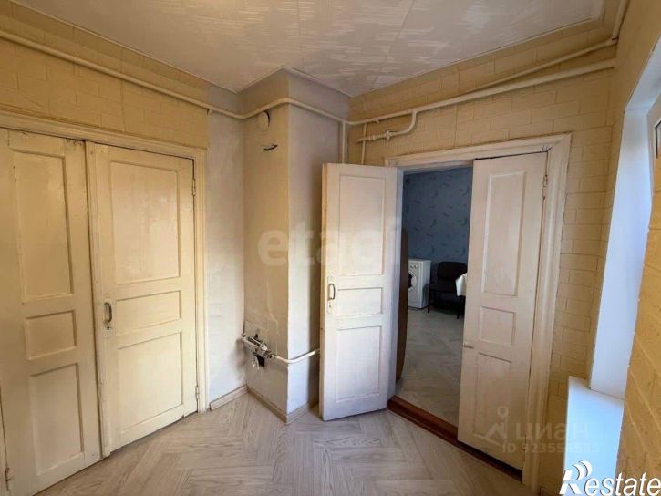 2-комн квартира улица Чапаева, 114,  д. 114