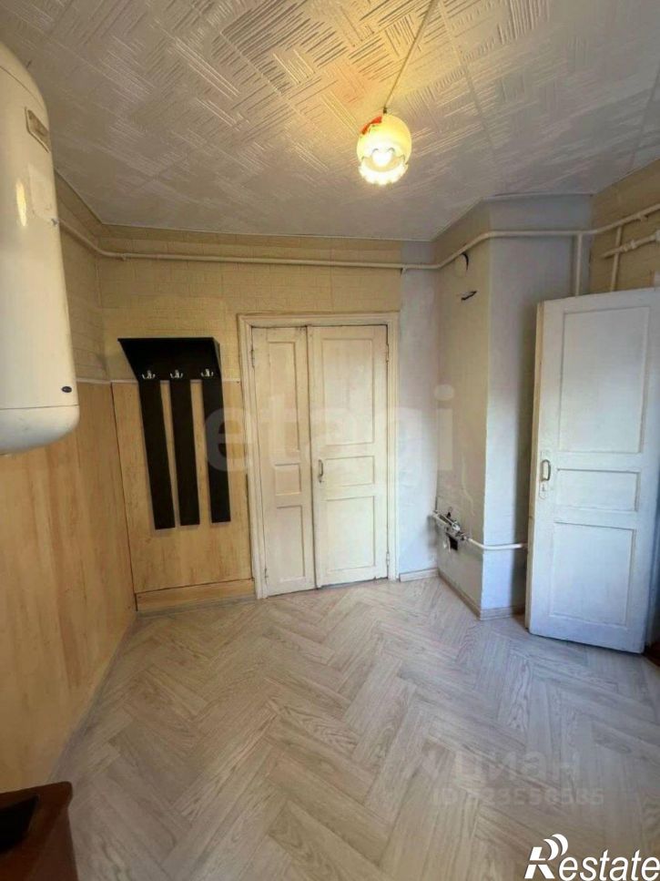 2-комн квартира улица Чапаева, 114,  д. 114