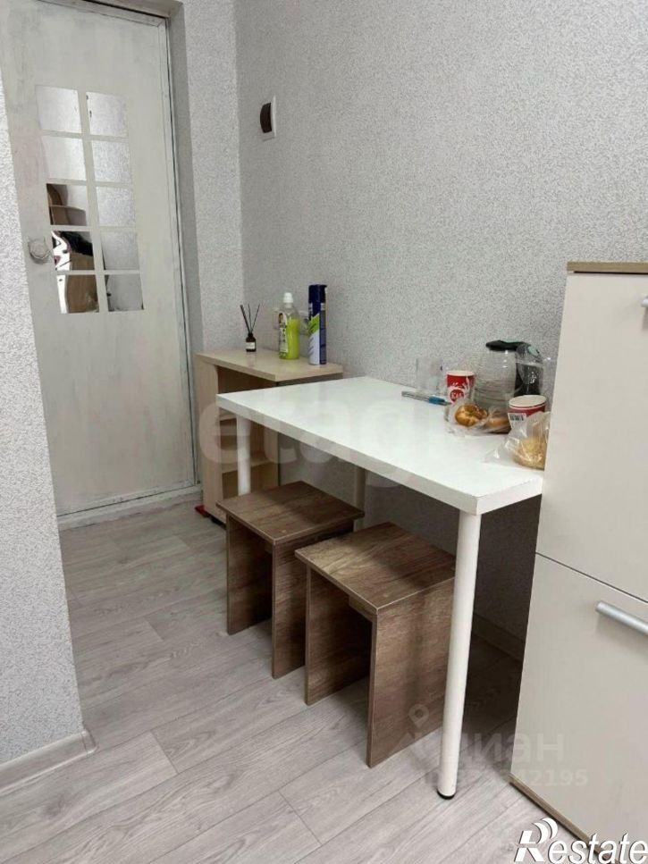 Комната улица Дома 8 Марта, 3,  д. 3