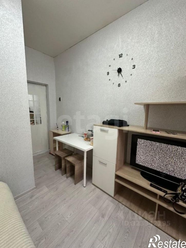 Комната улица Дома 8 Марта, 3,  д. 3