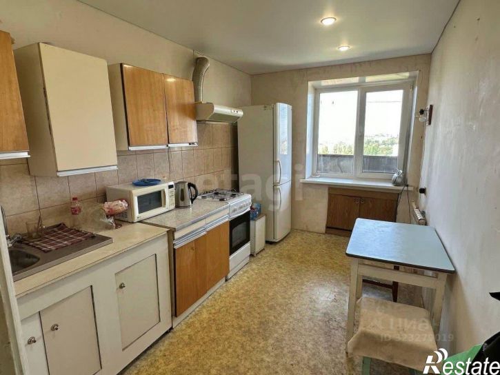 3-комн квартира 3-я Степная улица, 11,  д. 11