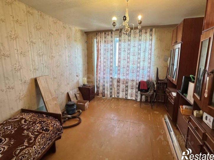 3-комн квартира 3-я Степная улица, 11,  д. 11