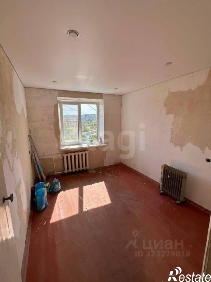 3-комн квартира 3-я Степная улица, 11,  д. 11