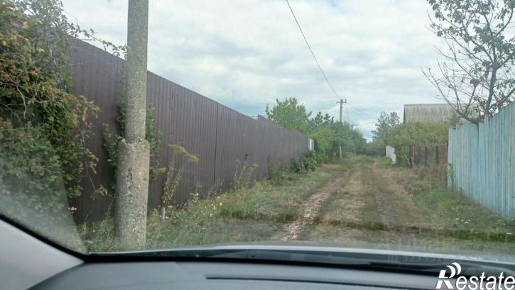 Земельный участок СНТ Родничок, 27