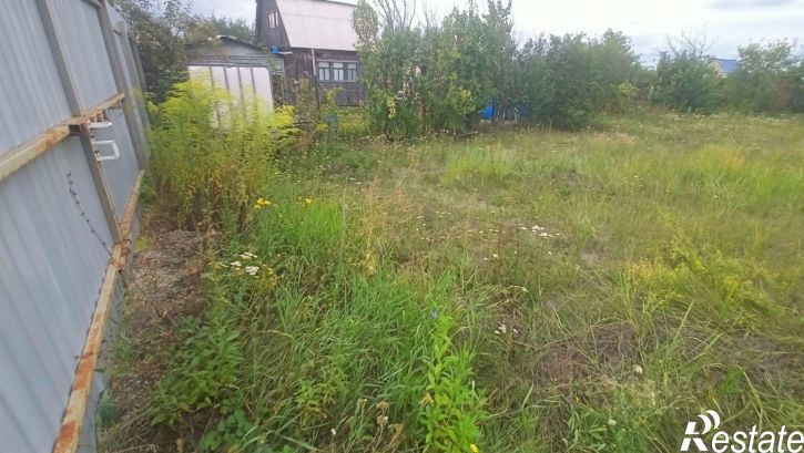 Земельный участок СНТ Родничок, 27