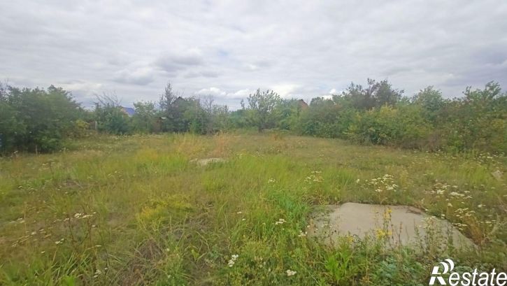 Земельный участок СНТ Родничок, 27