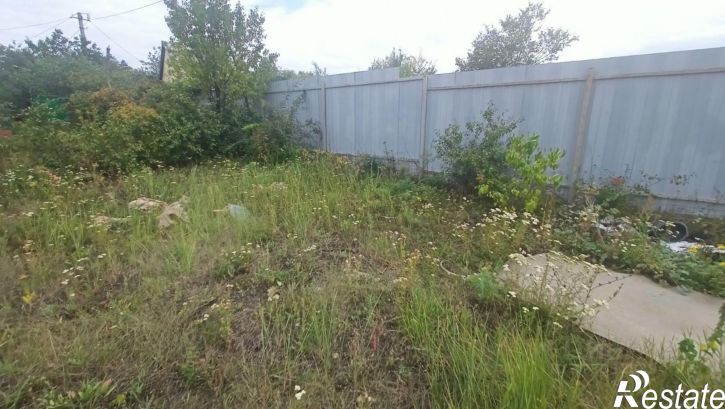 Земельный участок СНТ Родничок, 27