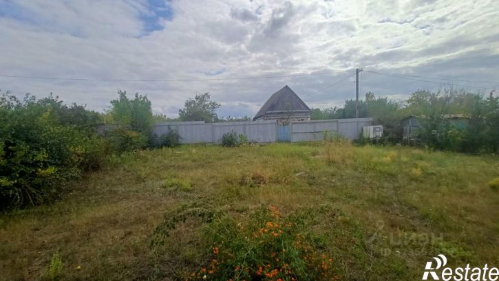 Земельный участок СНТ Родничок, 27