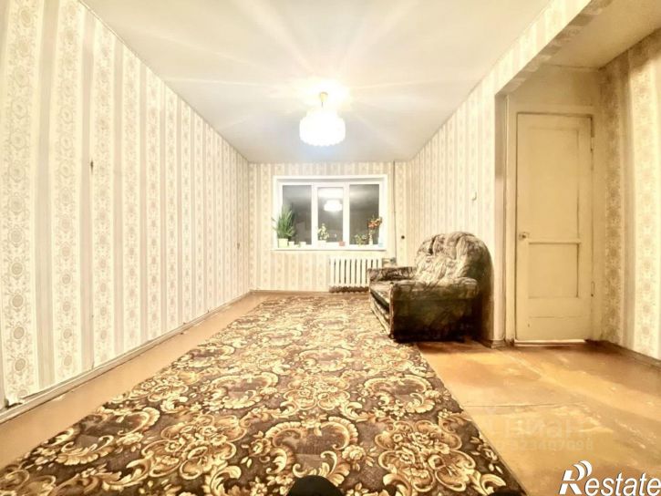 3-комн квартира Ипподромная улица, 21,  д. 21