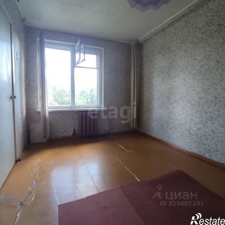 3-комн квартира улица Академика Антонова, 21,  д. 21