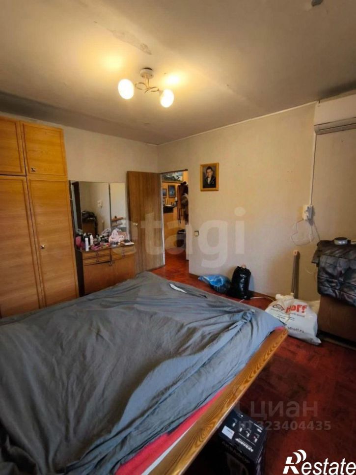 2-комн квартира улица Тархова, 4А,  д. 4А