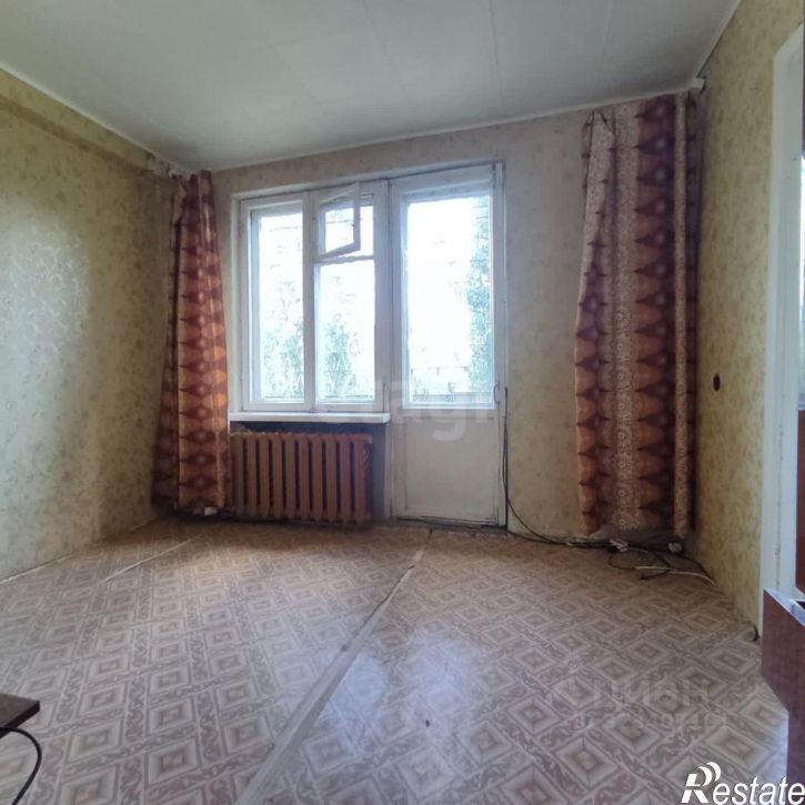 3-комн квартира улица Академика Антонова, 21,  д. 21