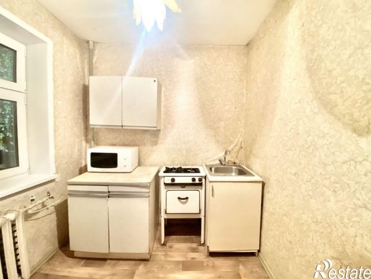 3-комн квартира Ипподромная улица, 21,  д. 21