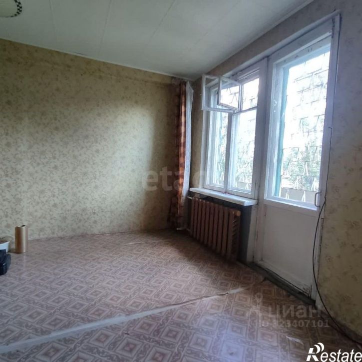 3-комн квартира улица Академика Антонова, 21,  д. 21