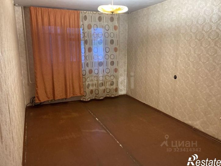 3-комн квартира улица Благодарова, 1,  д. 1