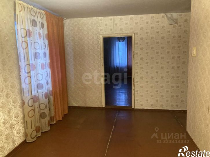 3-комн квартира улица Благодарова, 1,  д. 1