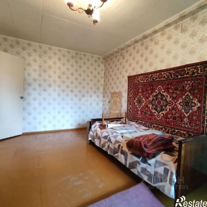 3-комн квартира улица Академика Антонова, 21,  д. 21