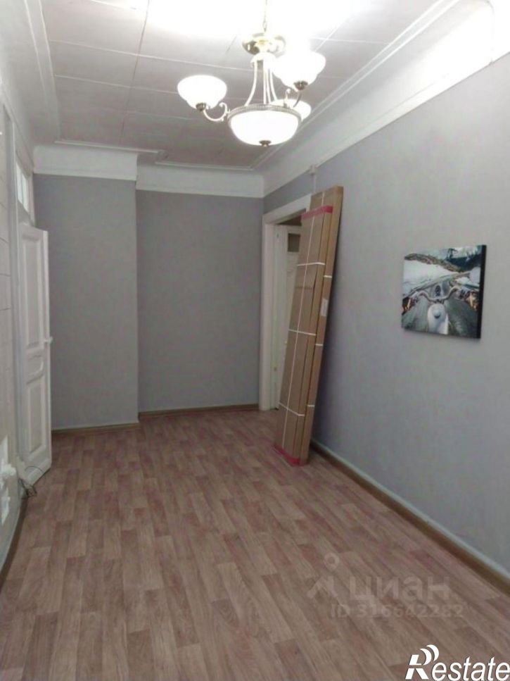 3-комн квартира улица Посадского, 88,  д. 88