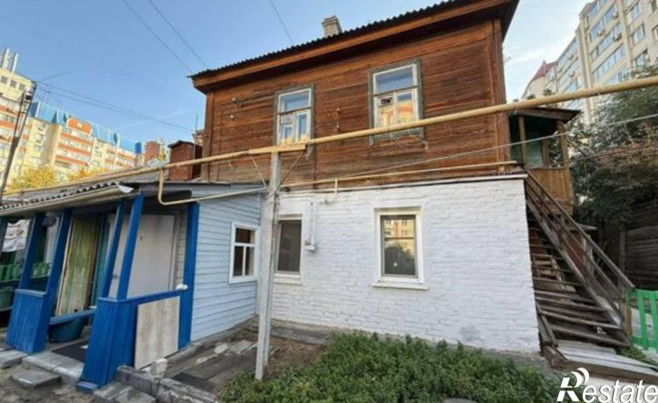 2-комн квартира улица Чапаева, 114,  д. 114