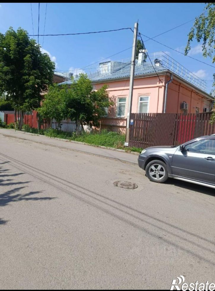 3-комн квартира улица Посадского, 88,  д. 88