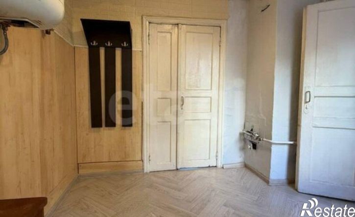 2-комн квартира улица Чапаева, 114,  д. 114