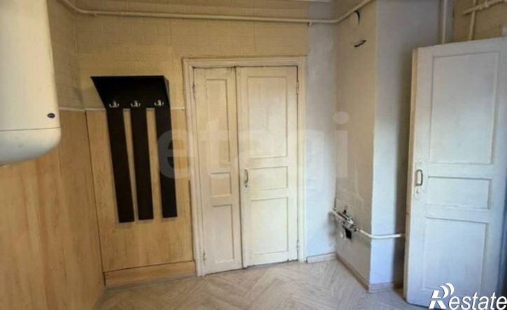 2-комн квартира улица Чапаева, 114,  д. 114