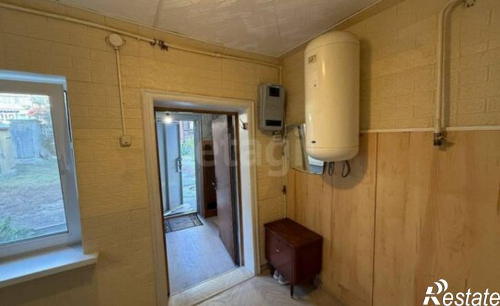 2-комн квартира улица Чапаева, 114,  д. 114