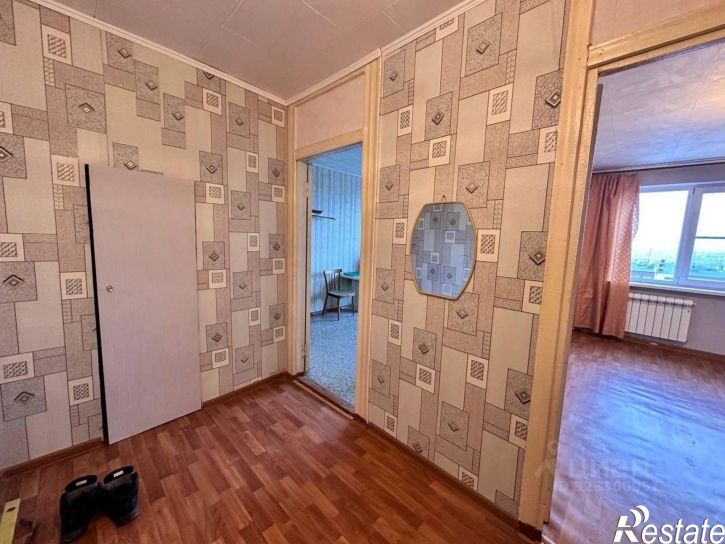 2-комн квартира Майская улица, 12,  д. 12