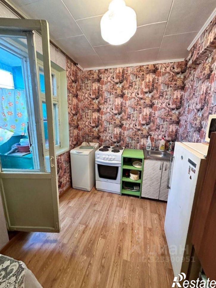 2-комн квартира Майская улица, 12,  д. 12