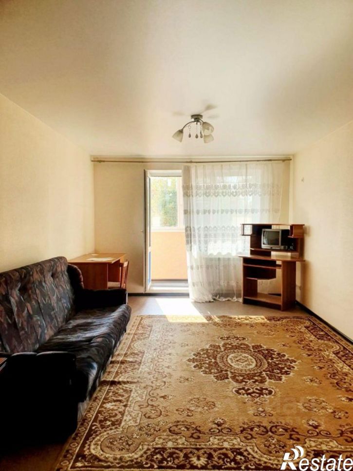 1-комн квартира улица Тулайкова, 1/3,  д. 1/3