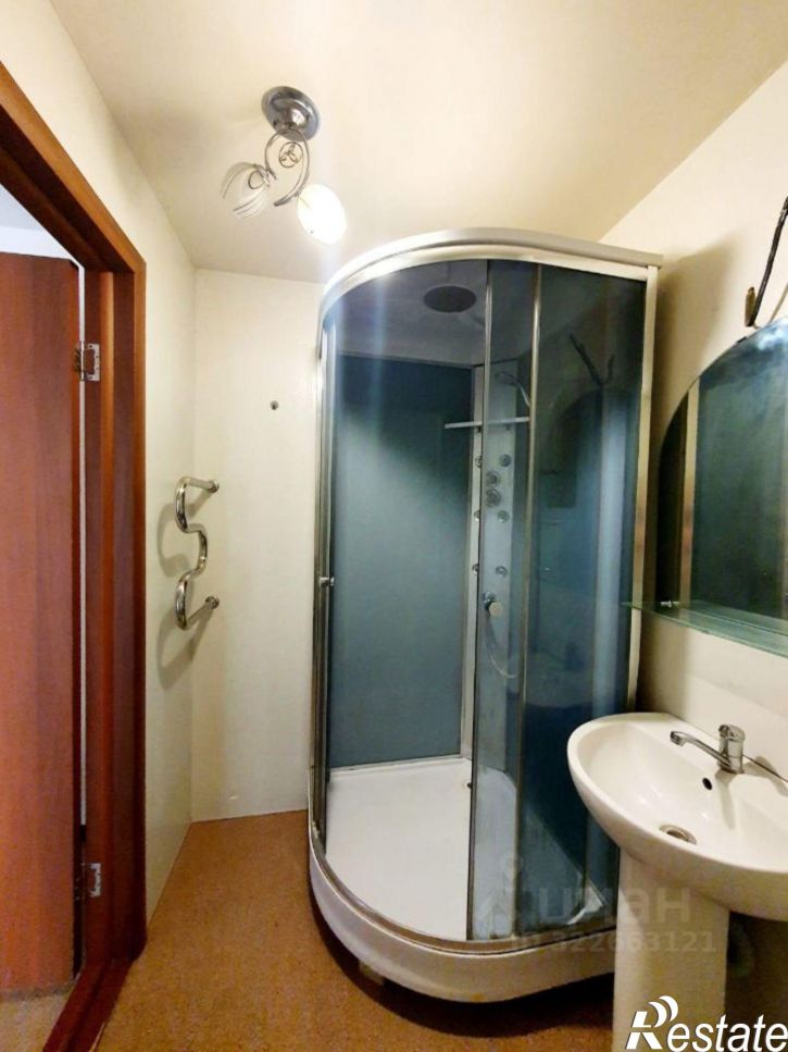 1-комн квартира улица Тулайкова, 1/3,  д. 1/3