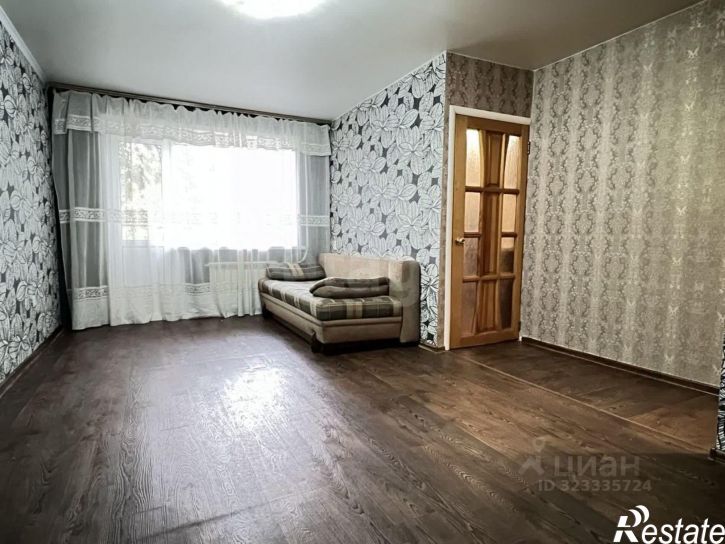 1-комн квартира ул им Шехурдина А.П., 62,  д. 62