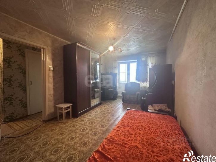 1-комн квартира 3-й Московский проезд, 5,  д. 5