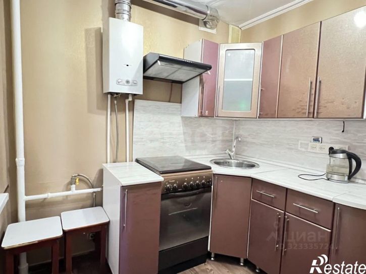 1-комн квартира ул им Шехурдина А.П., 62,  д. 62