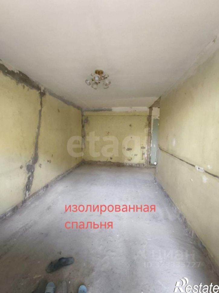 2-комн квартира ул им Рамаева Г. Г., 6/12,  д. 6/12