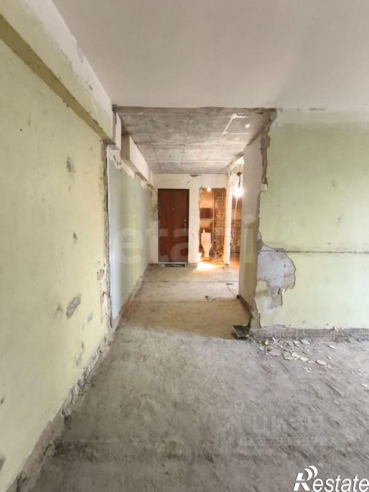 2-комн квартира ул им Рамаева Г. Г., 6/12,  д. 6/12