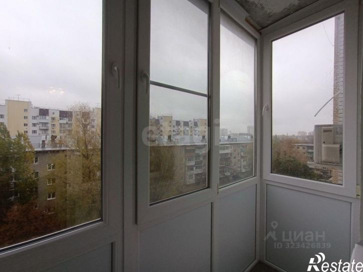 1-комн квартира ул Омская, 19А,  д. 19А