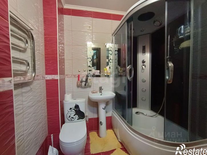 1-комн квартира ул Омская, 19А,  д. 19А